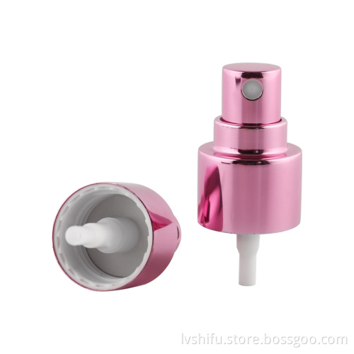 Standard Universal 24 Double Electric Aluminum Spray Pump